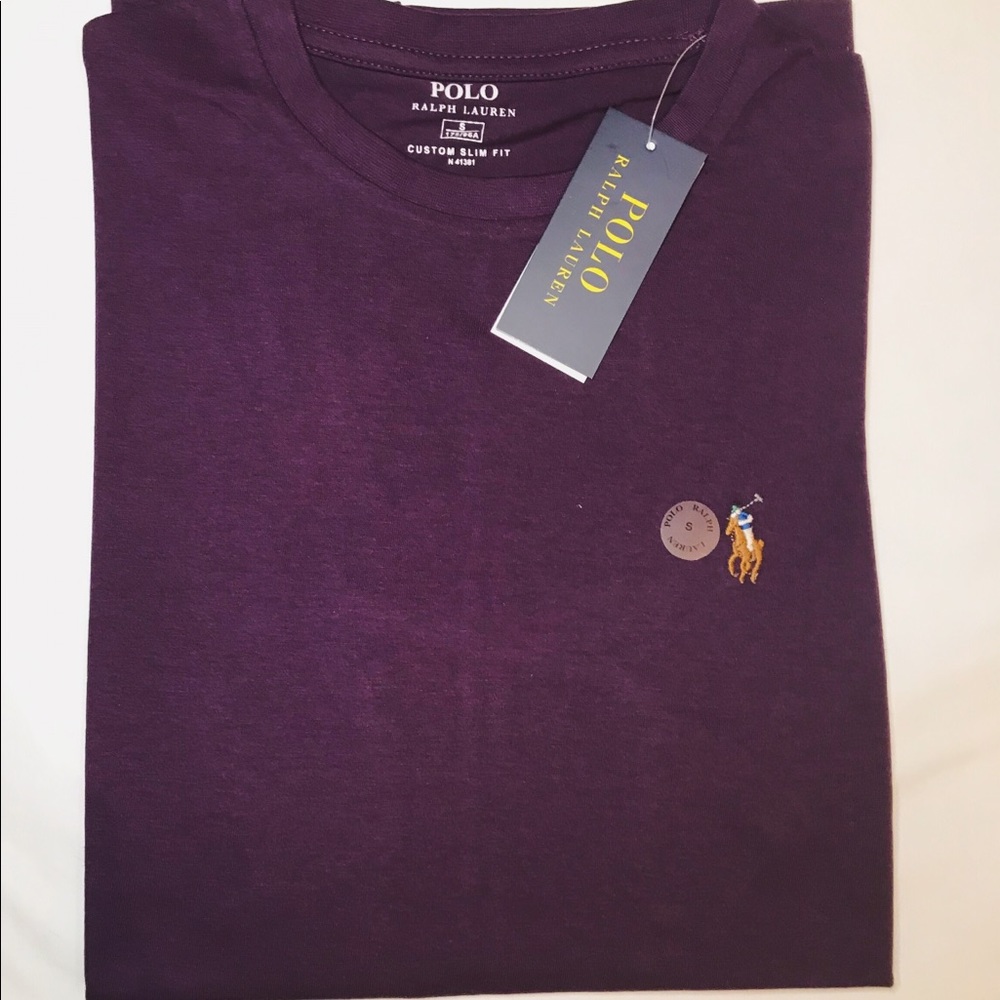 Ralph Lauren T-Shirts
